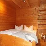 Blockhaus Saeuling - Haus Elise * Füssen