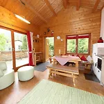 Blockhaus Saeuling - Haus Elise شاليه