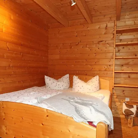 Blockhaus Saeuling - Haus Elise * Füssen