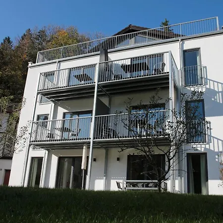 Blockhaus Säuling - Haus Elise