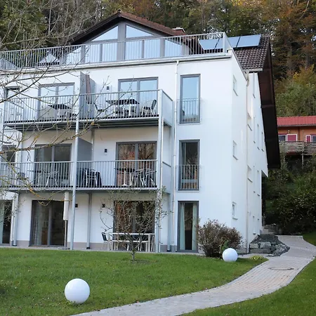 Blockhaus Säuling - Haus Elise * Füssen