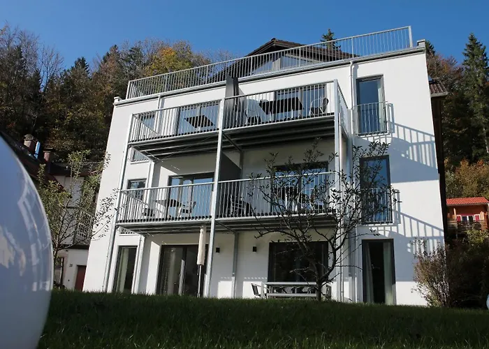 Blockhaus Saeuling - Haus Elise